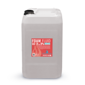 Premium Fluids Foam LC 2,5-3 % - Bidon de 20 l de liquide mousse concentré