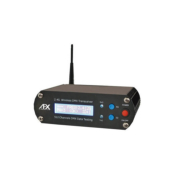 AFX LIGHT W-500 DMX - Emetteur/récepteur DMX sans fil 2.4 G