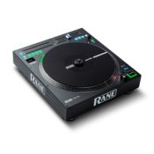 RANE TWELVE MKII  - Contrôleur DJ USB